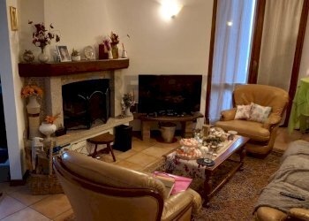 Soggiorno - Villa Via Monte Amiata
 
1, Dormelletto - foto 5
