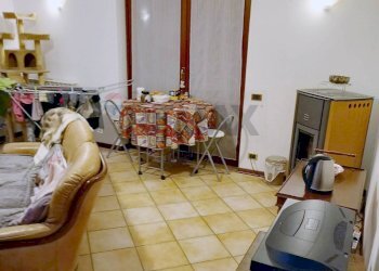 Sala da pranzo - Villa Via Monte Amiata
 
1, Dormelletto - foto 6