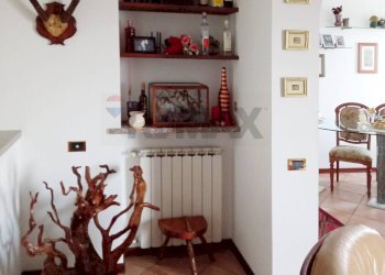 Hall / corridoio - Villa Via Monte Amiata
 
1, Dormelletto - foto 7