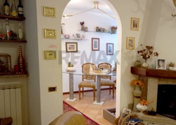 Soggiorno - Villa Via Monte Amiata
 
1, Dormelletto - foto 8