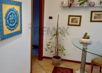 Hall / corridoio - Villa Via Monte Amiata
 
1, Dormelletto - foto 9