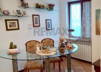 Sala da pranzo - Villa Via Monte Amiata
 
1, Dormelletto - foto 10