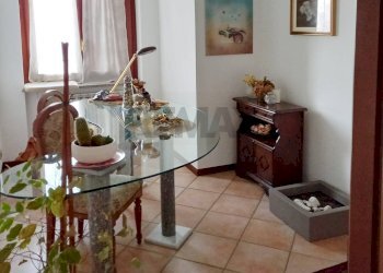 Hall / corridoio - Villa Via Monte Amiata
 
1, Dormelletto - foto 11