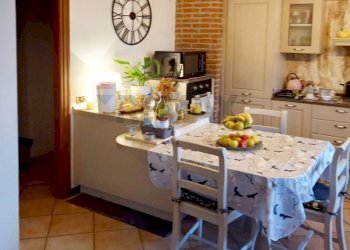 Cucina - Villa Via Monte Amiata
 
1, Dormelletto - foto 16