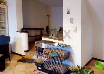 Soggiorno - Villa Via Monte Amiata
 
1, Dormelletto - foto 20