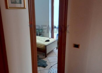 Hall / corridoio - Villa Via Monte Amiata
 
1, Dormelletto - foto 22