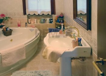 Bagno - Villa Via Monte Amiata
 
1, Dormelletto - foto 24