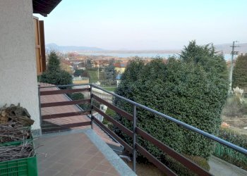 Balcone - Villa Via Monte Amiata
 
1, Dormelletto - foto 29