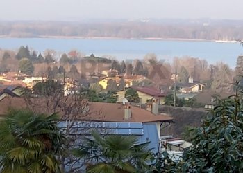 Edificio all\'aperto - Villa Via Monte Amiata
 
1, Dormelletto - foto 30
