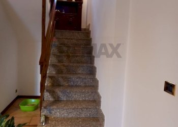 Scale - Villa Via Monte Amiata
 
1, Dormelletto - foto 34