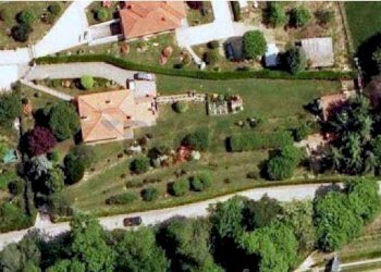 Giardino - Villa Via Monte Amiata
 
1, Dormelletto - foto 35