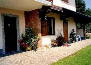 Casa all\'aperto - Villa Via Monte Amiata
 
1, Dormelletto - foto 36
