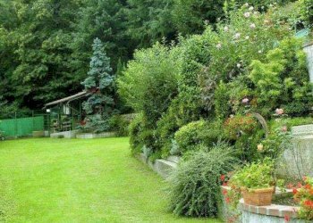 Giardino - Villa Via Monte Amiata
 
1, Dormelletto - foto 38