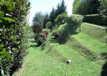 Giardino - Villa Via Monte Amiata
 
1, Dormelletto - foto 39