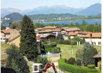 Casa all\'aperto - Villa Via Monte Amiata
 
1, Dormelletto - foto 40