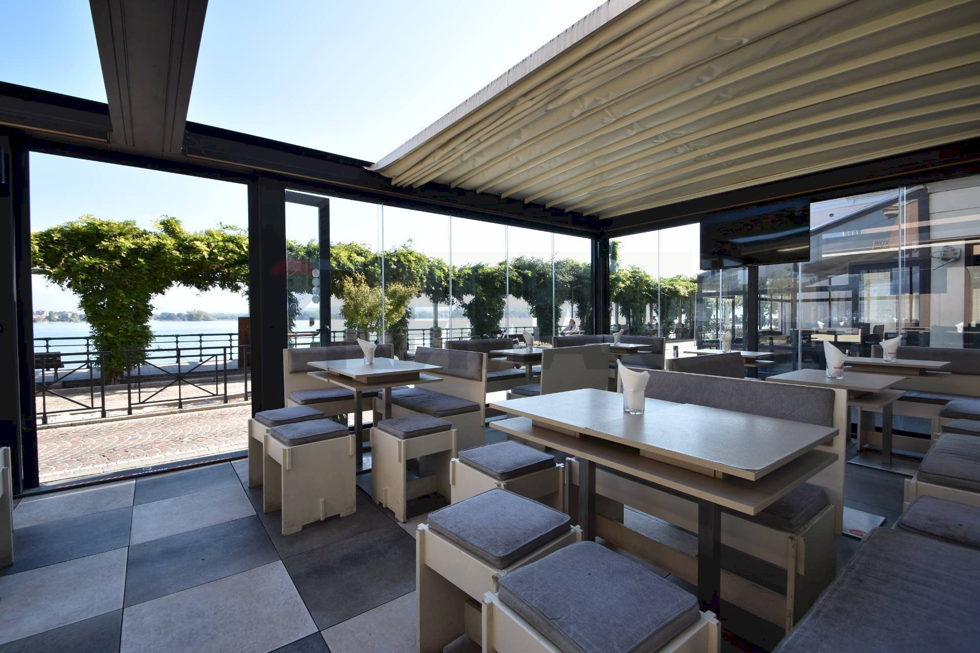 Terrazza - Cafeteria - Cold Bar corso Marconi
 
73, Arona - photo 1