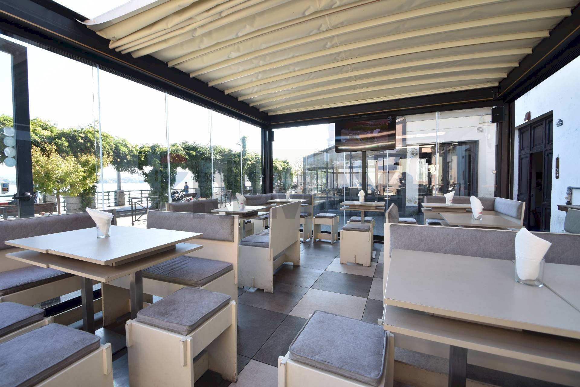 Terrazza - Cafeteria - Cold Bar corso Marconi
73, Arona - photo 2