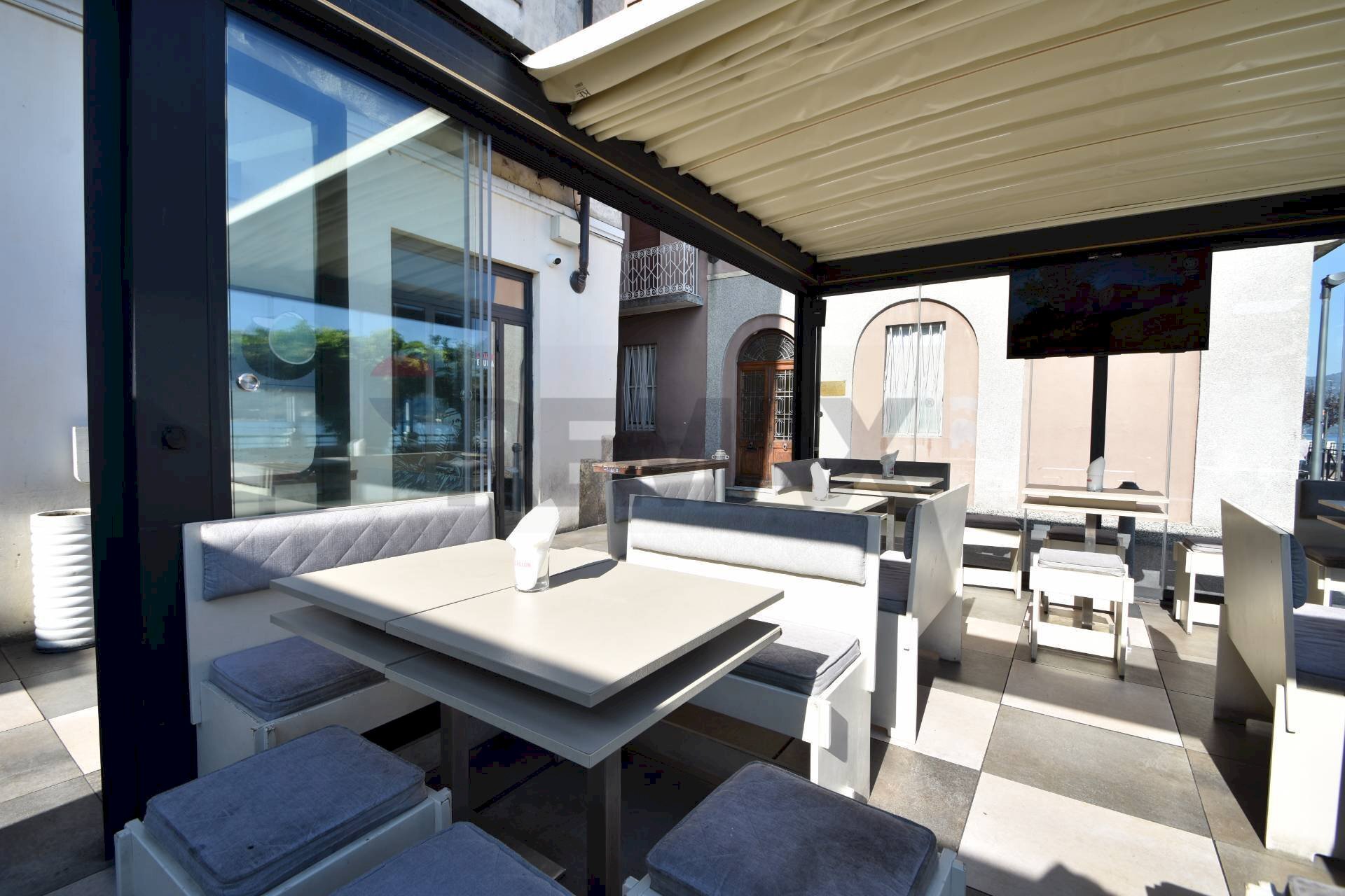 Terrazza - Cafeteria - Cold Bar corso Marconi
73, Arona - photo 3