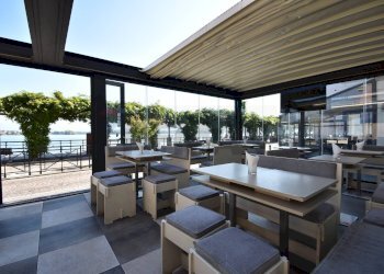 Terrazza - Cafeteria - Cold Bar corso Marconi
73, Arona - photo 1