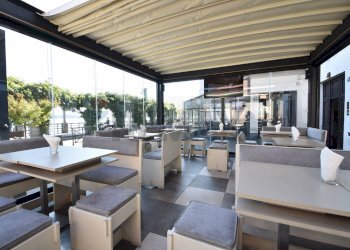 Terrazza - Cafeteria - Cold Bar corso Marconi
73, Arona - photo 2