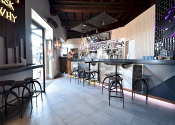 Cucina - Cafeteria - Cold Bar corso Marconi
73, Arona - photo 8