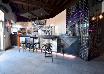 Cucina - Cafeteria - Cold Bar corso Marconi
73, Arona - photo 9