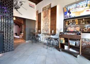Terrazza - Cafeteria - Cold Bar corso Marconi
73, Arona - photo 10