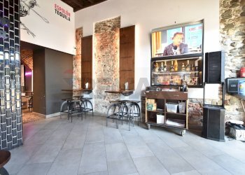 Sala da pranzo - Cafeteria - Cold Bar corso Marconi
73, Arona - photo 12