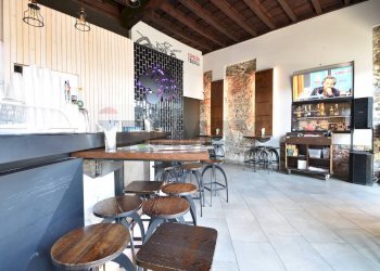 Cucina - Cafeteria - Cold Bar corso Marconi
73, Arona - photo 14