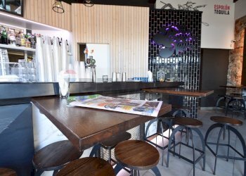 Sala da pranzo - Cafeteria - Cold Bar corso Marconi
73, Arona - photo 17