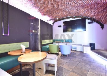 Sala da pranzo - Cafeteria - Cold Bar corso Marconi
73, Arona - photo 19