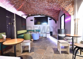 Sala da pranzo - Cafeteria - Cold Bar corso Marconi
73, Arona - photo 20