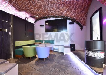 Sala da pranzo - Cafeteria - Cold Bar corso Marconi
73, Arona - photo 21
