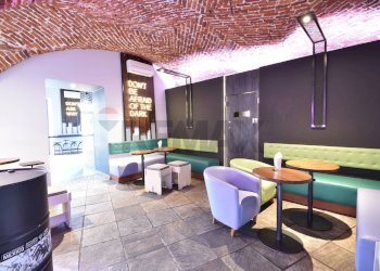 Cucina - Cafeteria - Cold Bar corso Marconi
73, Arona - photo 22