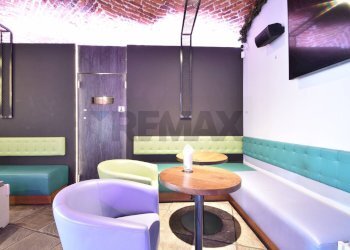 Sala da pranzo - Cafeteria - Cold Bar corso Marconi
73, Arona - photo 23