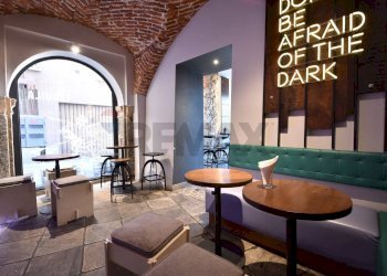 Soggiorno - Cafeteria - Cold Bar corso Marconi
73, Arona - photo 26