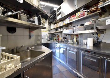 Cucina - Cafeteria - Cold Bar corso Marconi
73, Arona - photo 29