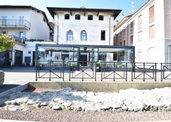 Edificio all\'aperto - Cafeteria - Cold Bar corso Marconi
73, Arona - photo 30
