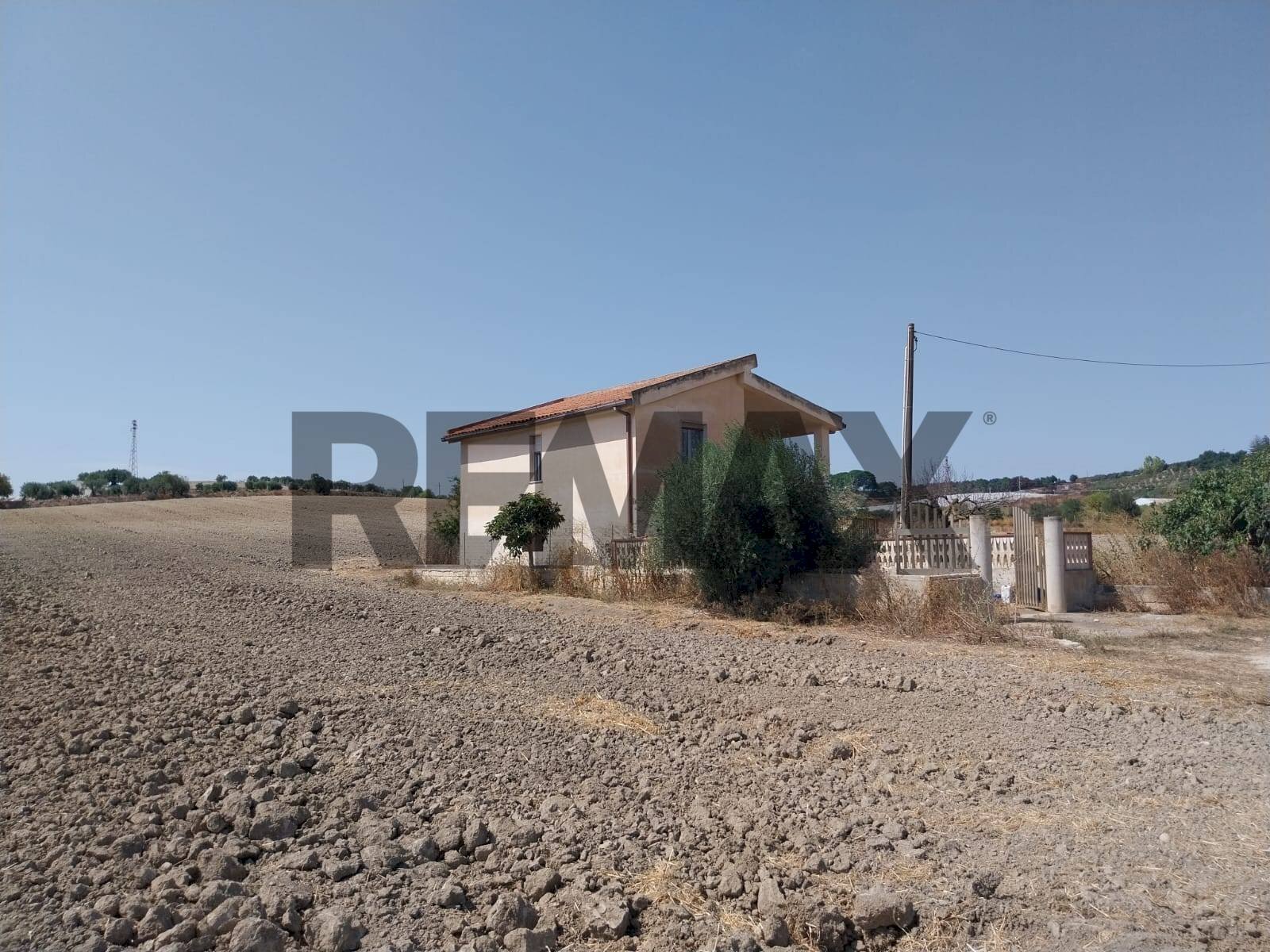 Casa all\'aperto - Independent house contrada Bufali
sn, Ispica - photo 3