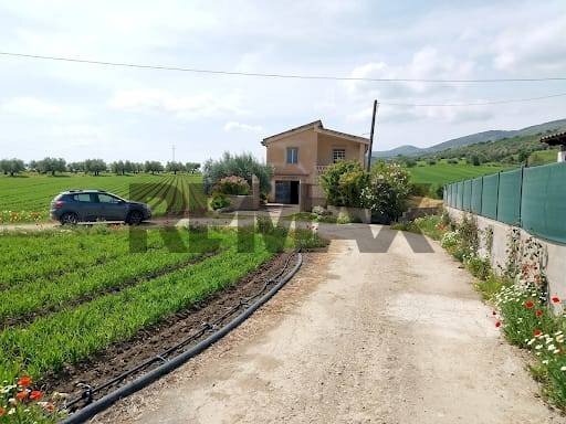 Giardino - Independent house contrada Bufali
 
sn, Ispica - photo 1