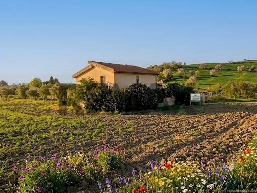 Giardino - Independent house contrada Bufali
sn, Ispica - photo 2