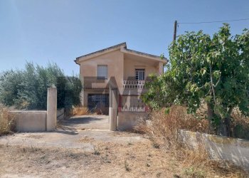 Casa all\'aperto - Independent house contrada Bufali
 
sn, Ispica - photo 6