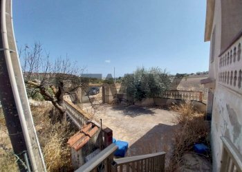Terrazza - Independent house contrada Bufali
 
sn, Ispica - photo 15