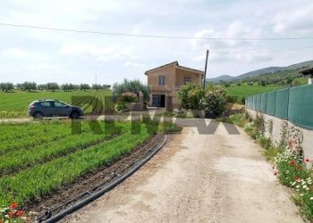Giardino - Independent house contrada Bufali
 
sn, Ispica - photo 25