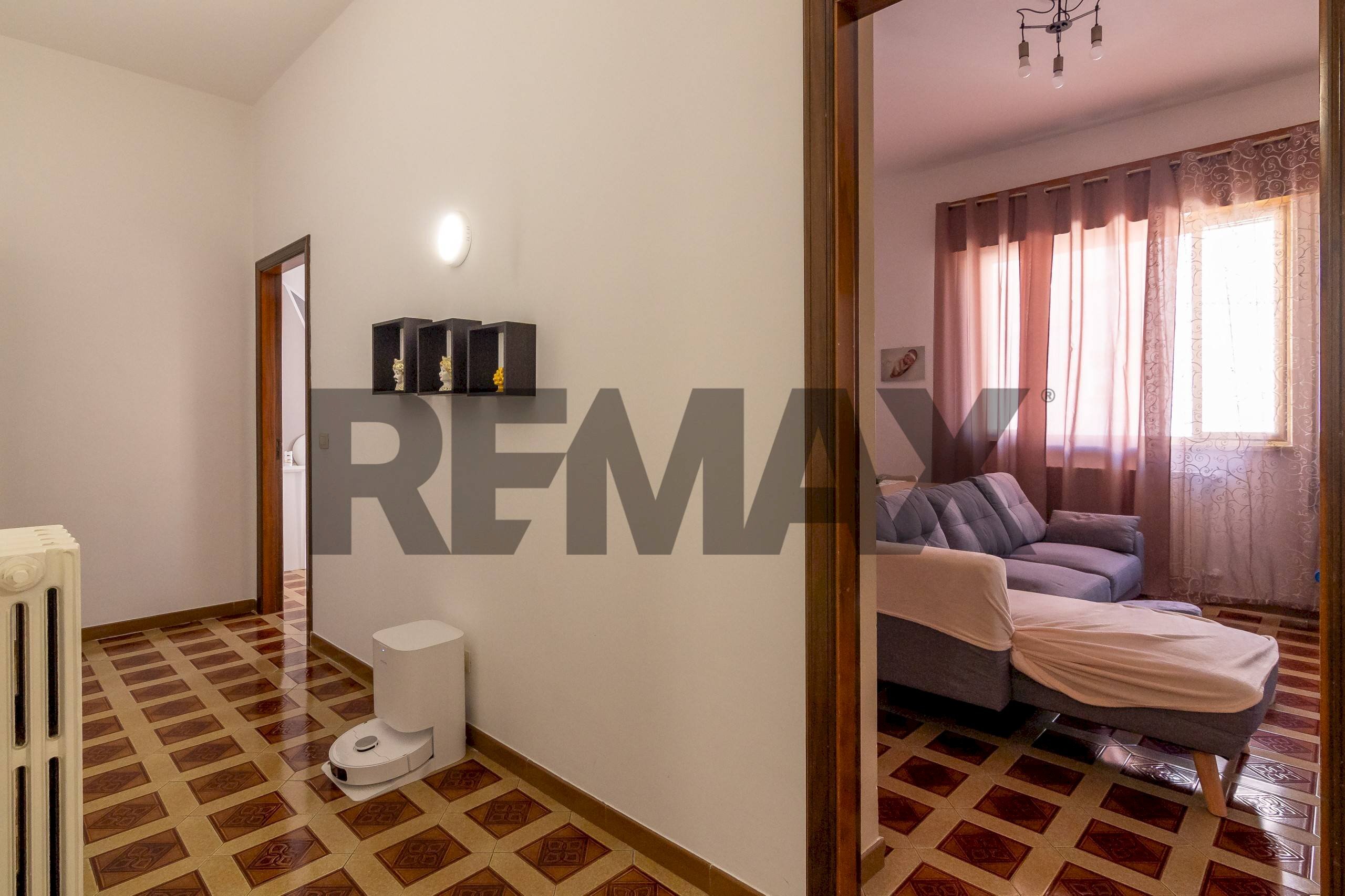 Hall / corridoio - Apartment via Romolo
 
7, Modica - photo 1