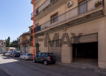 Edificio all\'aperto - Apartment via Romolo
 
7, Modica - photo 2