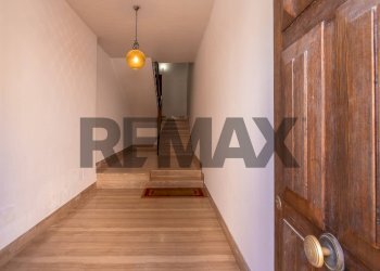 Hall / corridoio - Apartment via Romolo
 
7, Modica - photo 5