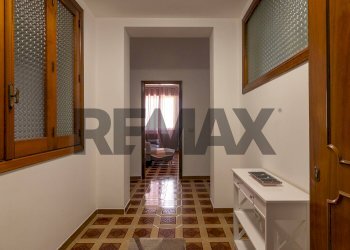 Hall / corridoio - Apartment via Romolo
 
7, Modica - photo 6