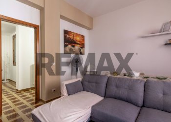 Soggiorno - Apartment via Romolo
 
7, Modica - photo 9