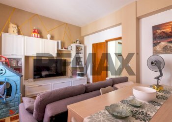 Sala da pranzo - Apartment via Romolo
 
7, Modica - photo 10